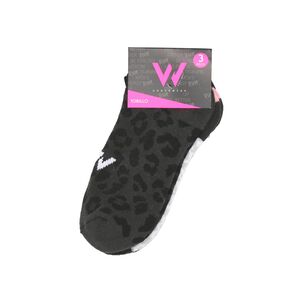 Calcetines Wetland / 3 Pares