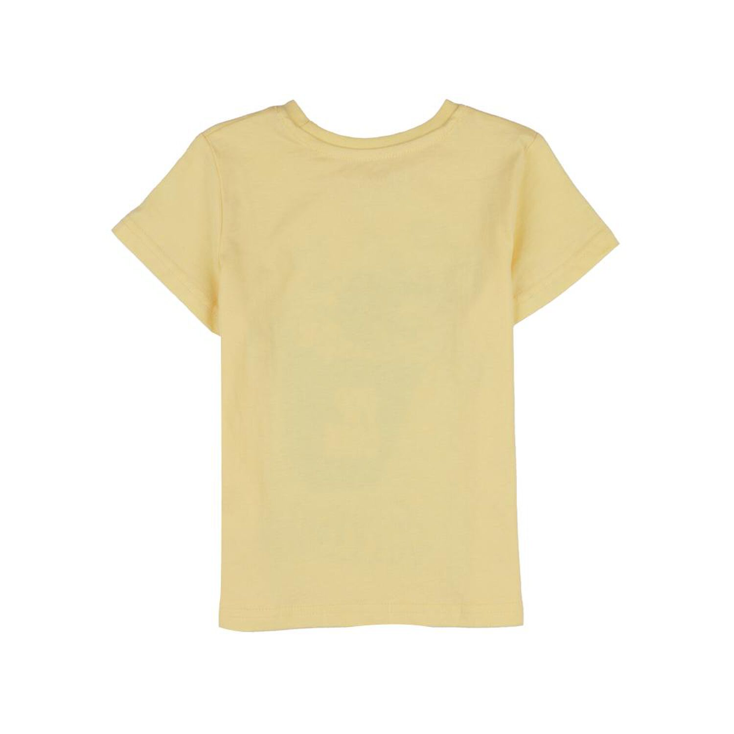 Polera Manga Corta Cuello Redondo Ni&ntilde;o Topsis image number 1.0