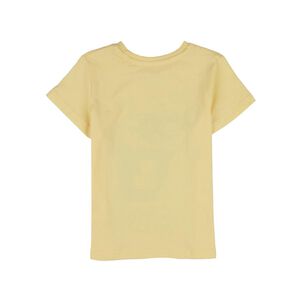 Polera Manga Corta Cuello Redondo Niño Topsis