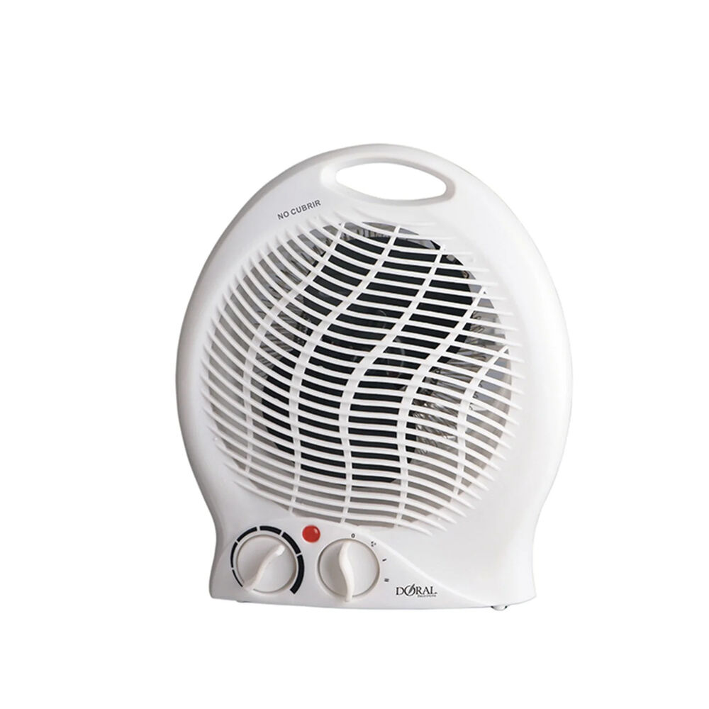 Termoventilador El&eacute;ctrico 2000w Versalles - Ps image number 0.0