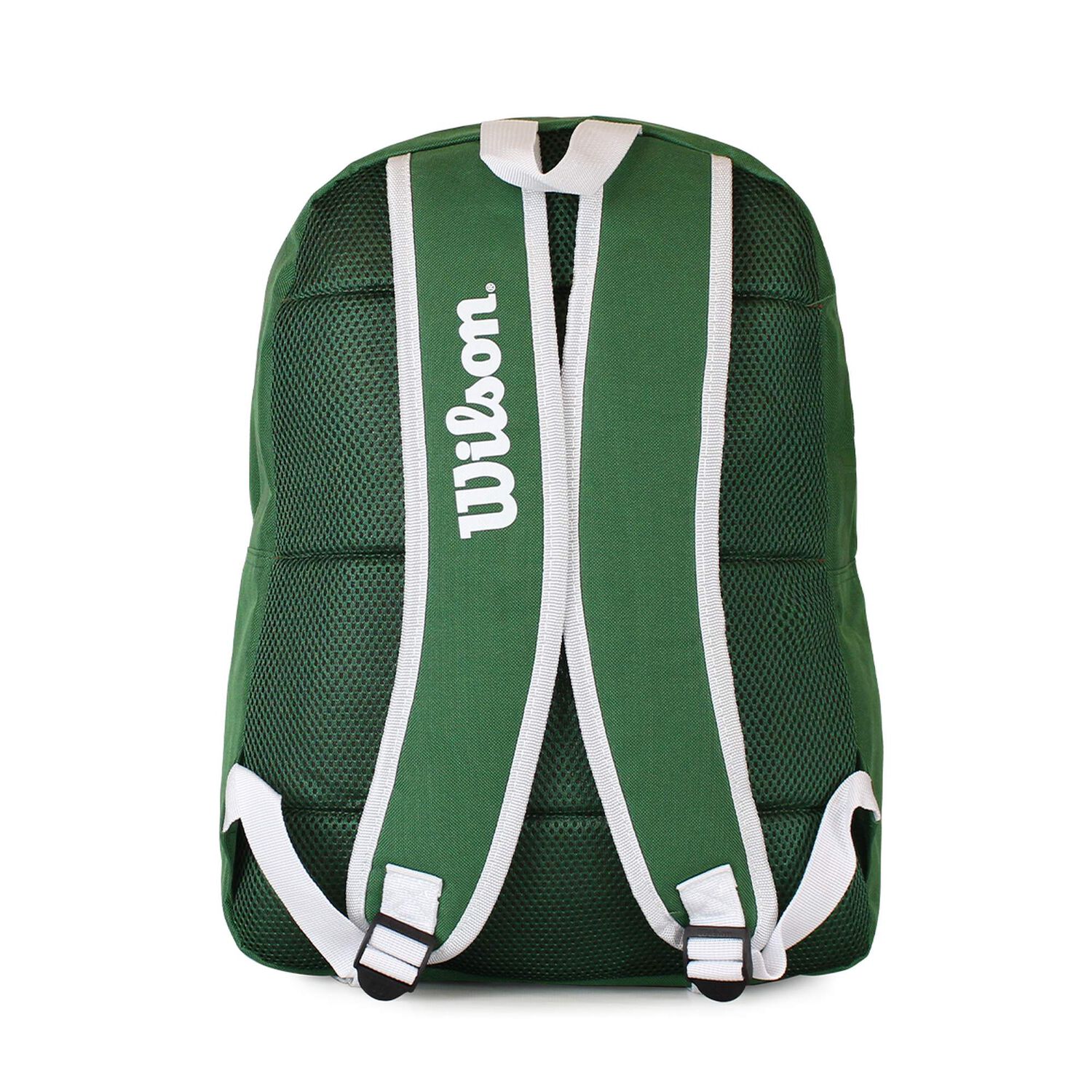Pack 2 Mochilas Wilson San Diego Verde Y Negro image number 6.0
