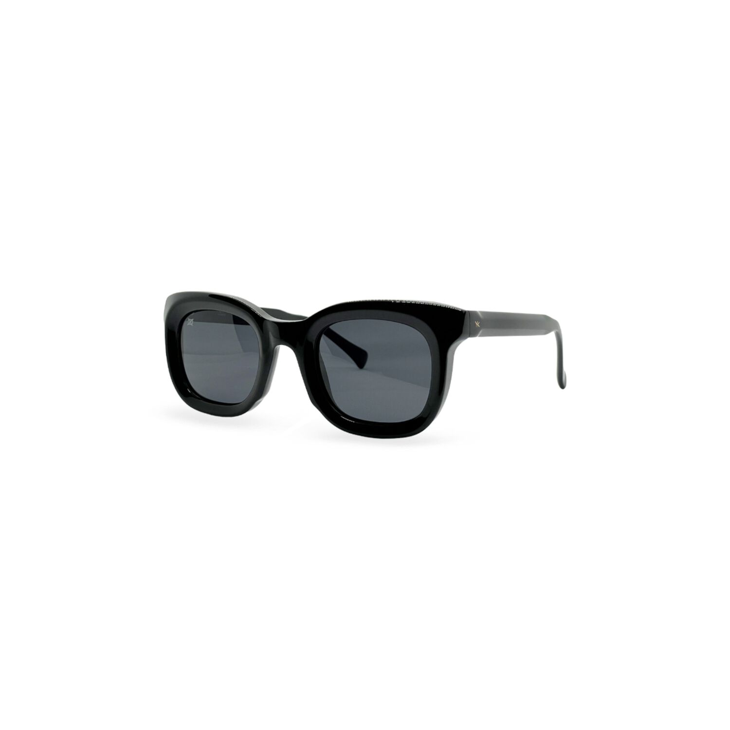 Lentes De Sol Bedford Negro York Eyewear image number 1.0