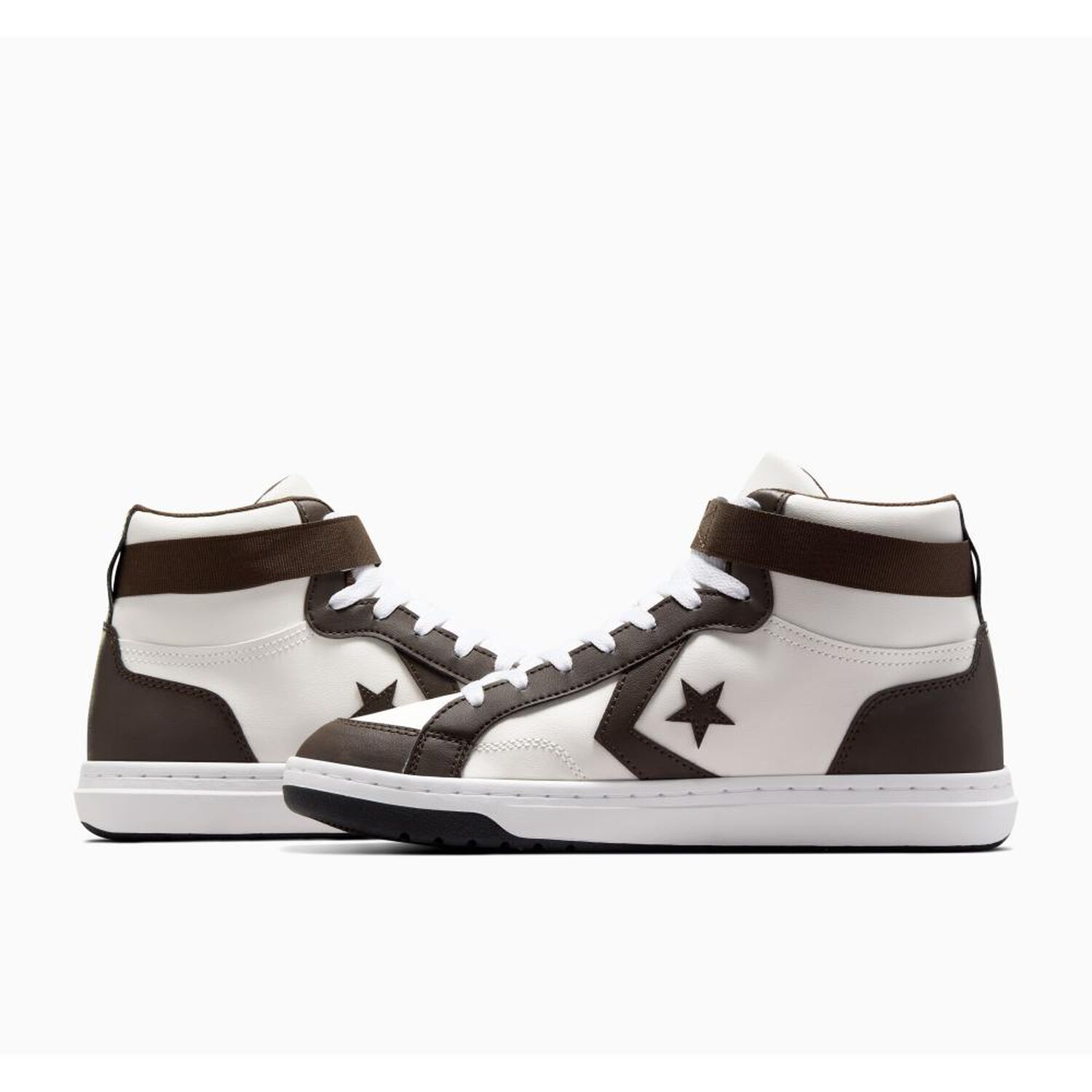Zapatilla Urbana Hombre Converse Pro Blaze V2 Blanco image number 6.0