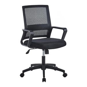 Silla Ejecutiva Ergon&oacute;mica Par&iacute;s - Estilo Y Confort Para Tu Oficina
