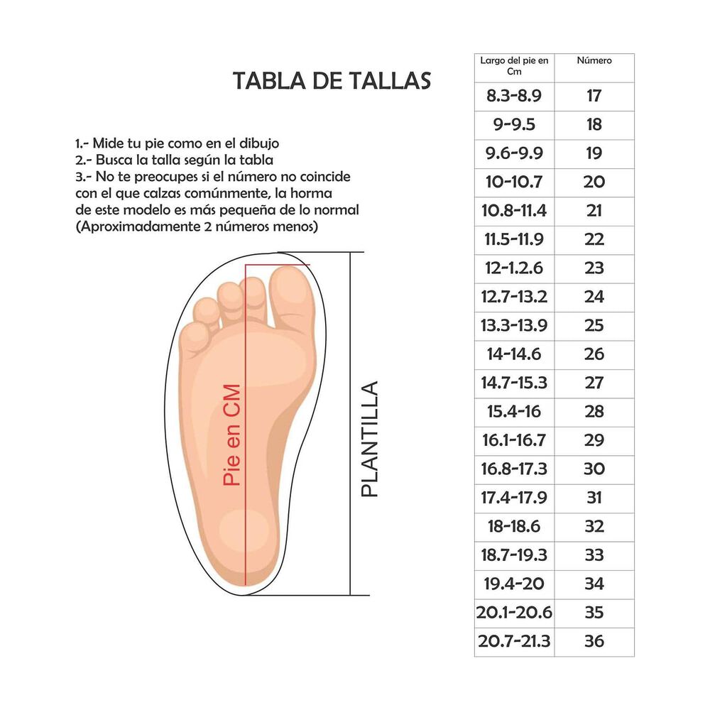 Zapato Rosa V&iacute;a Franca Art. 3cjr02472pink image number 5.0