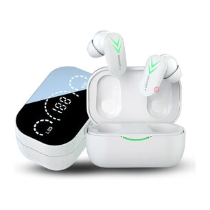 Aud&iacute;fonos Gamer Bluetooth Xt82 Lenovo Blanco - Ps