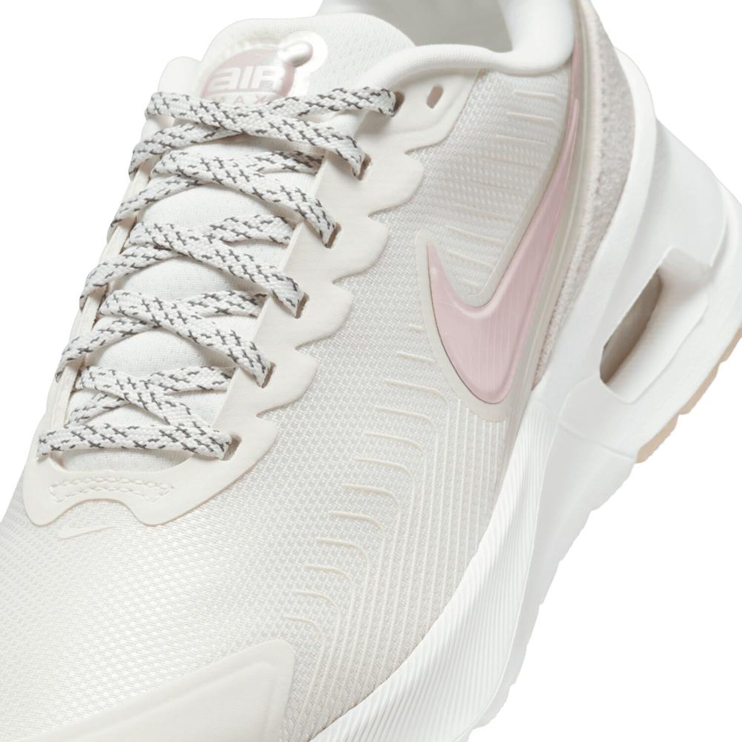 Zapatilla Running Mujer Nike Hq1834-102 Rosado image number 4.0