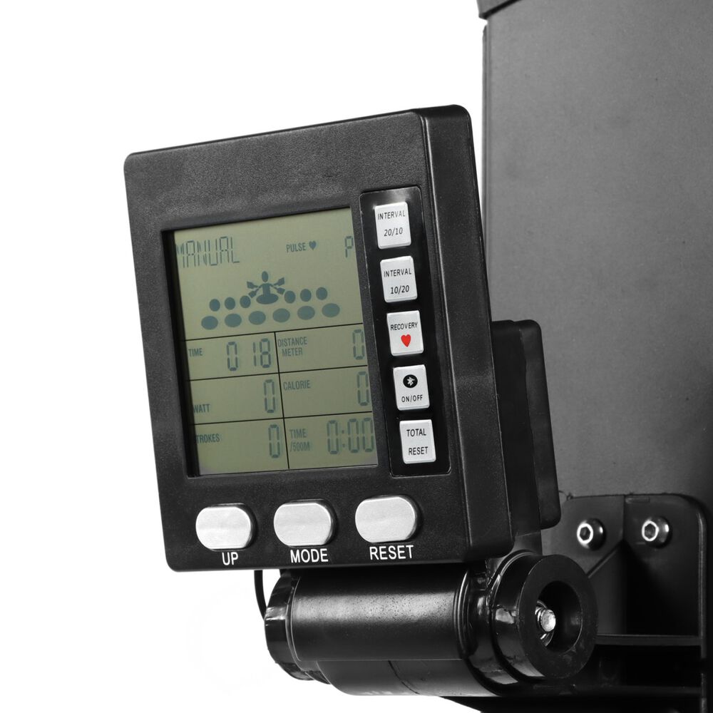 Air Ski Machine X200 - Remadora Air Ski X200 image number 3.0