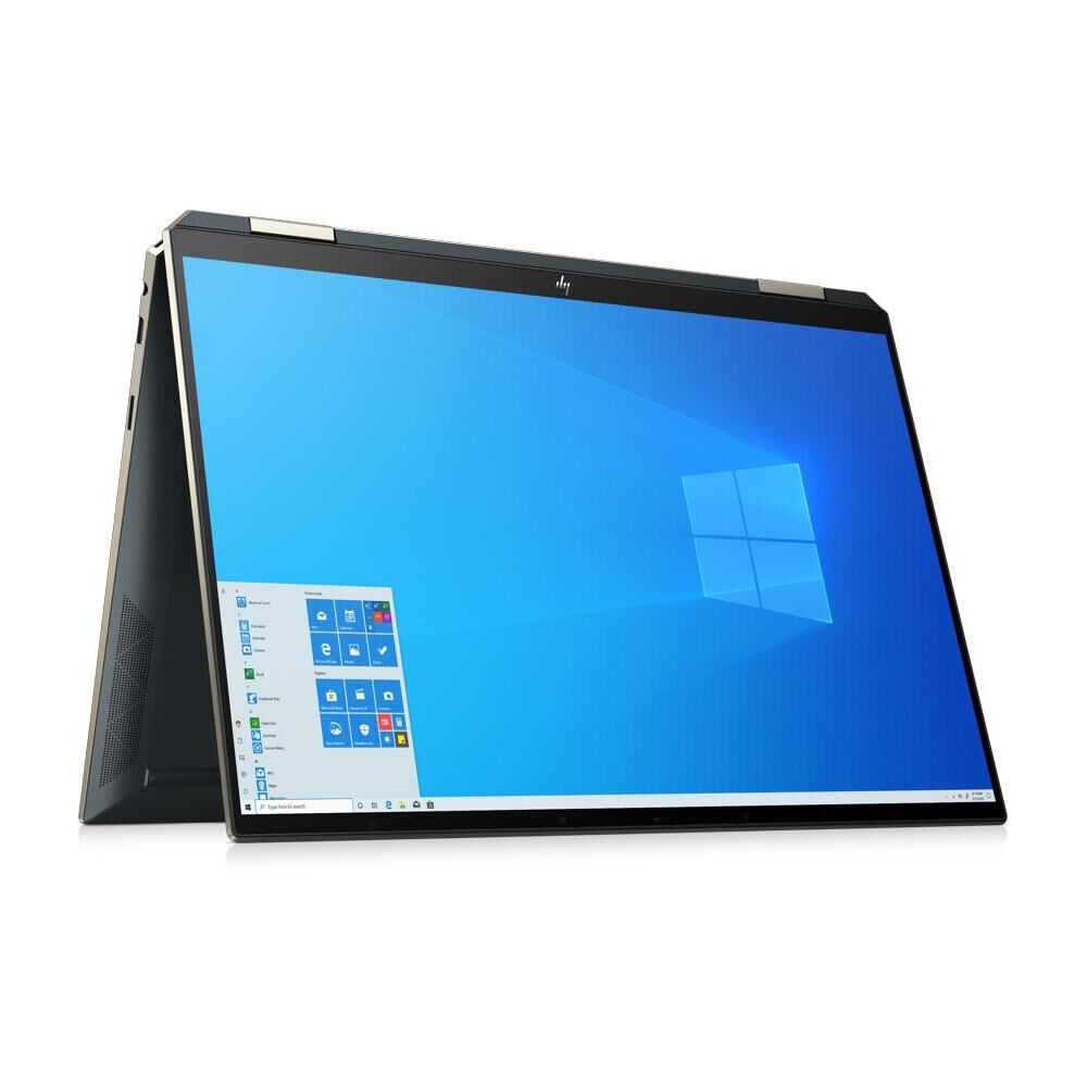 Notebook Hp Spectre X360 2 En 1 / Azul Poseidón / Intel Core I7 / 16 Gb Ram / Intel Iris X / 512 Gb Ssd / 13.5" image number 10.0