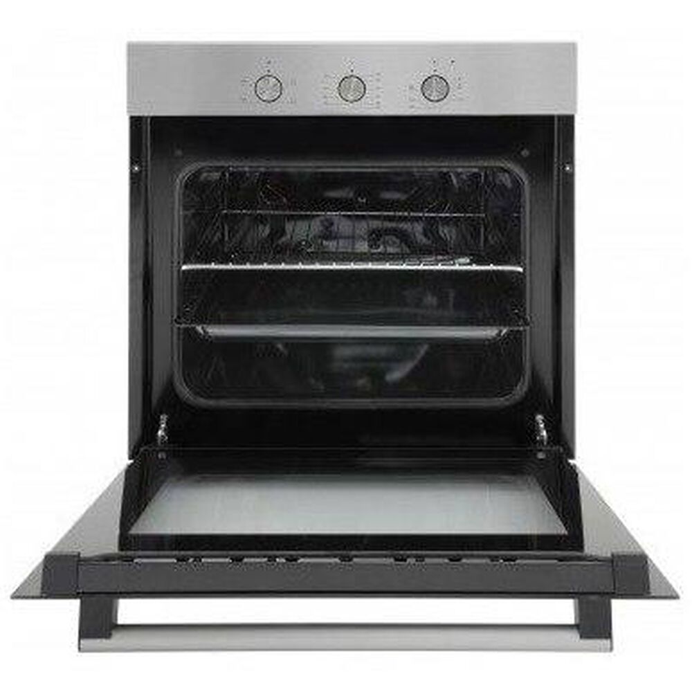 Horno Empotrable Eléctrico Hannover 16. Trotter image number 2.0