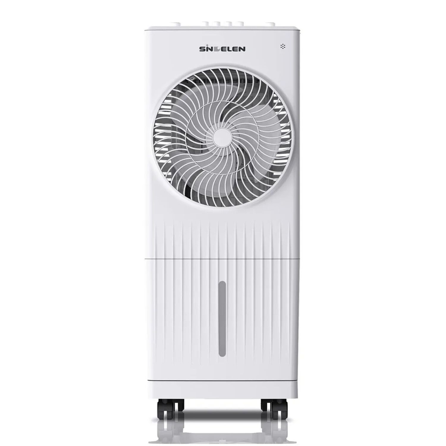 Enfriador De Aire Sindelen Power Air Eea-400 image number 0.0