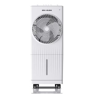 Enfriador De Aire Sindelen Power Air Eea-400