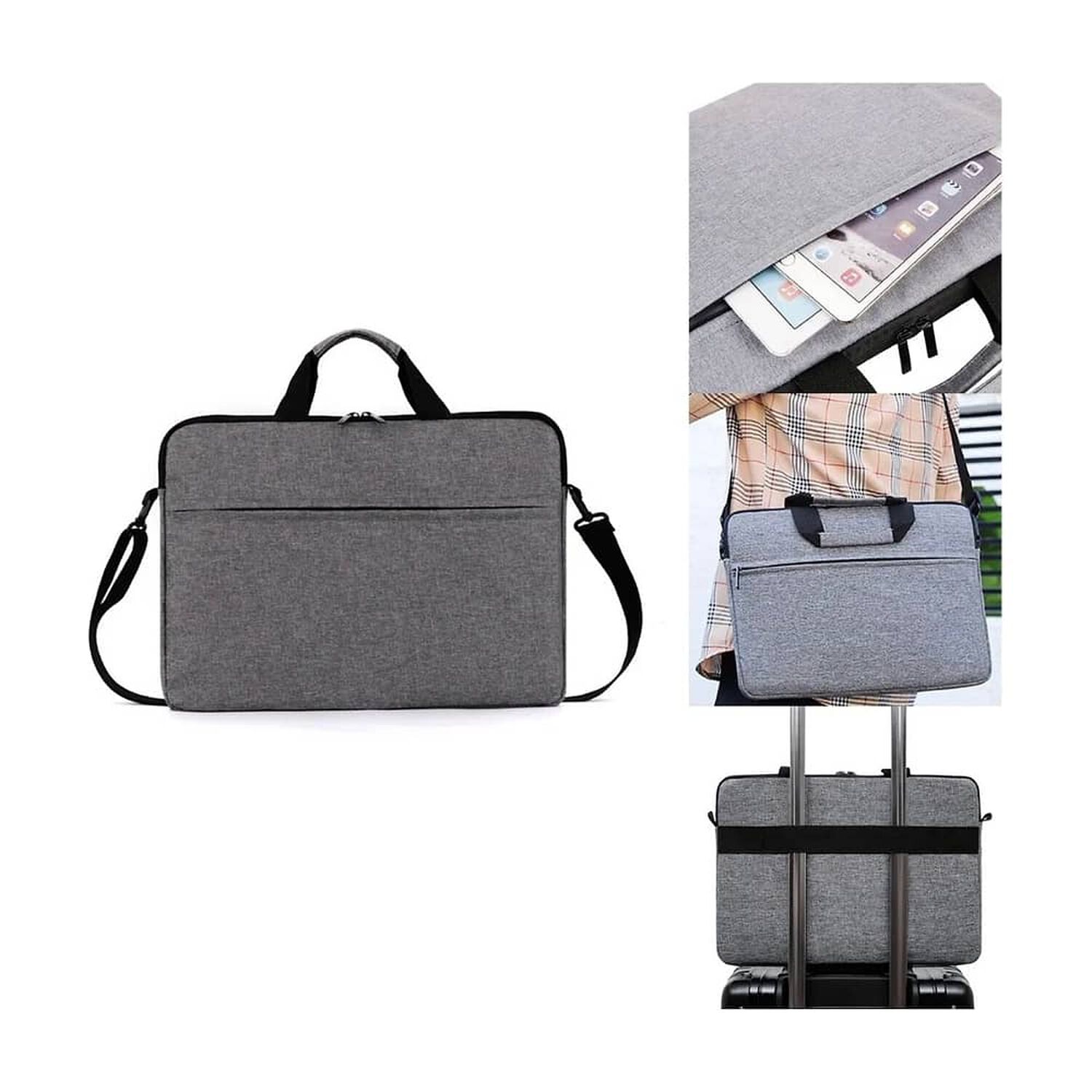 Bolso Ordenador Para Notebook image number 1.0