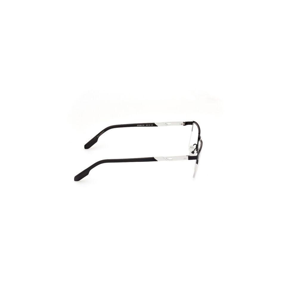 Lentes &Oacute;pticos Negro Brillante Adidas Sport image number 6.0