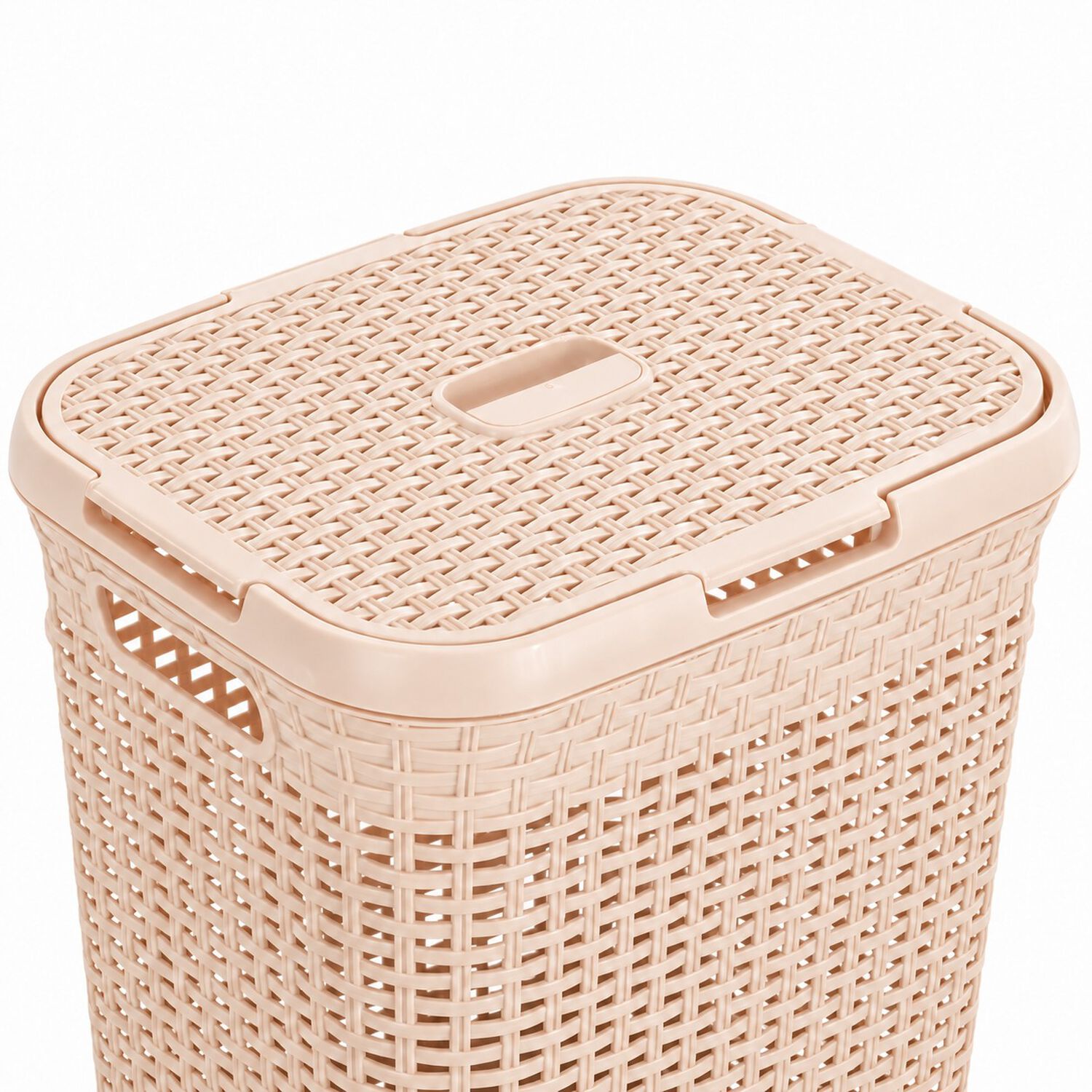 Cesto Canasto Para Ropa 60 Litros Marca Mp image number 1.0