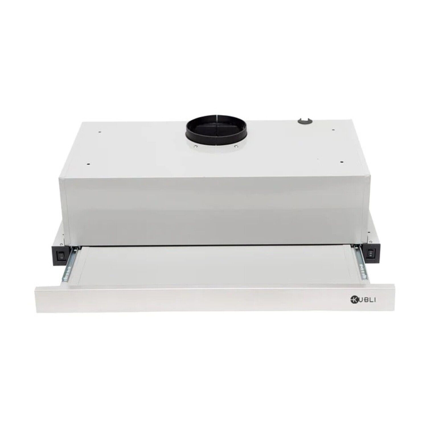 Campana Kubli New Slider - 350 (m3/h) image number 6.0