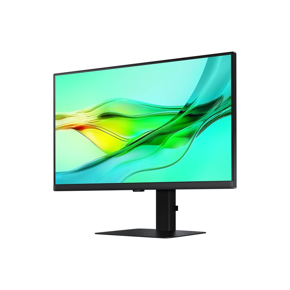 Samsung 24" S60ud Viewfinity S6 Qhd 100hz Monitor High Resolution Plano image number 2.0