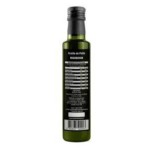 Aceite Gourmet De Palta - 250 Ml