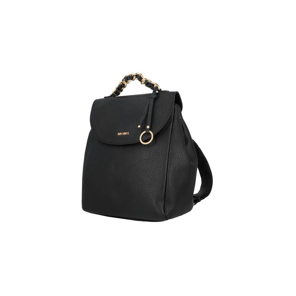 Mochila Hombro Mujer Secret Mallorca Fw25 image number 1.0