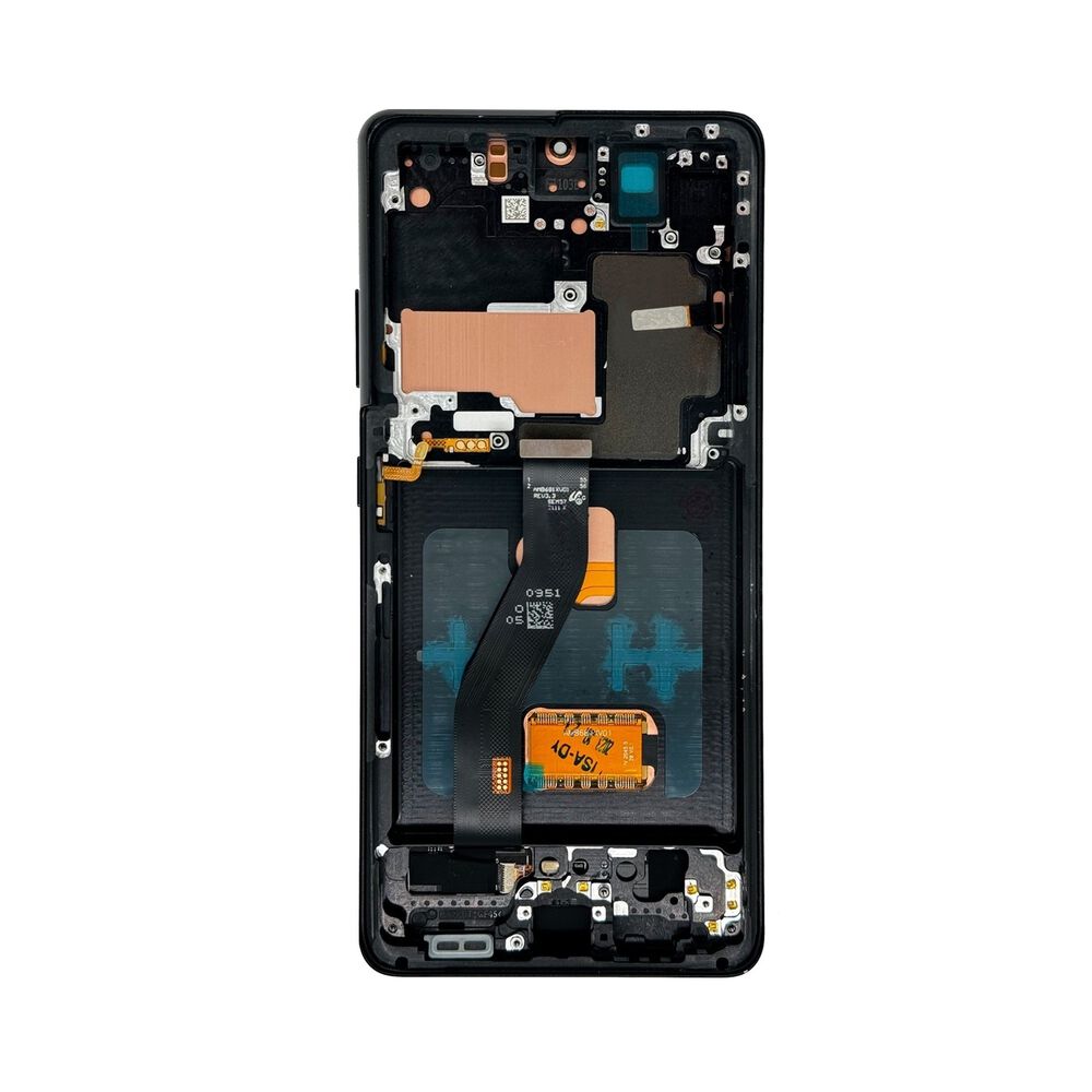 Pantalla Para Samsung Galaxy S21 Ultra Oled Premium image number 1.0