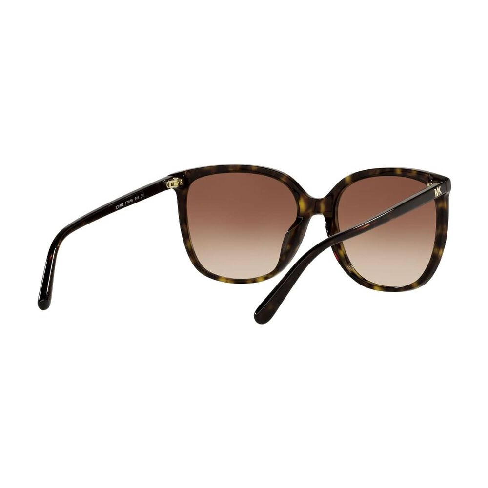Lentes De Sol Anaheim Dark Marr&oacute;n Michael Kors image number 7.0