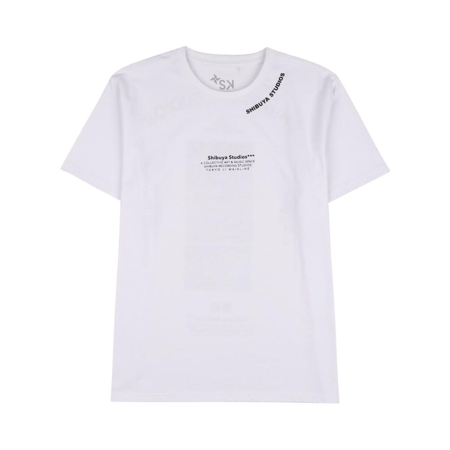 Polera Hombre Skuad image number 0.0