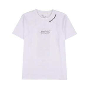 Polera Hombre Skuad