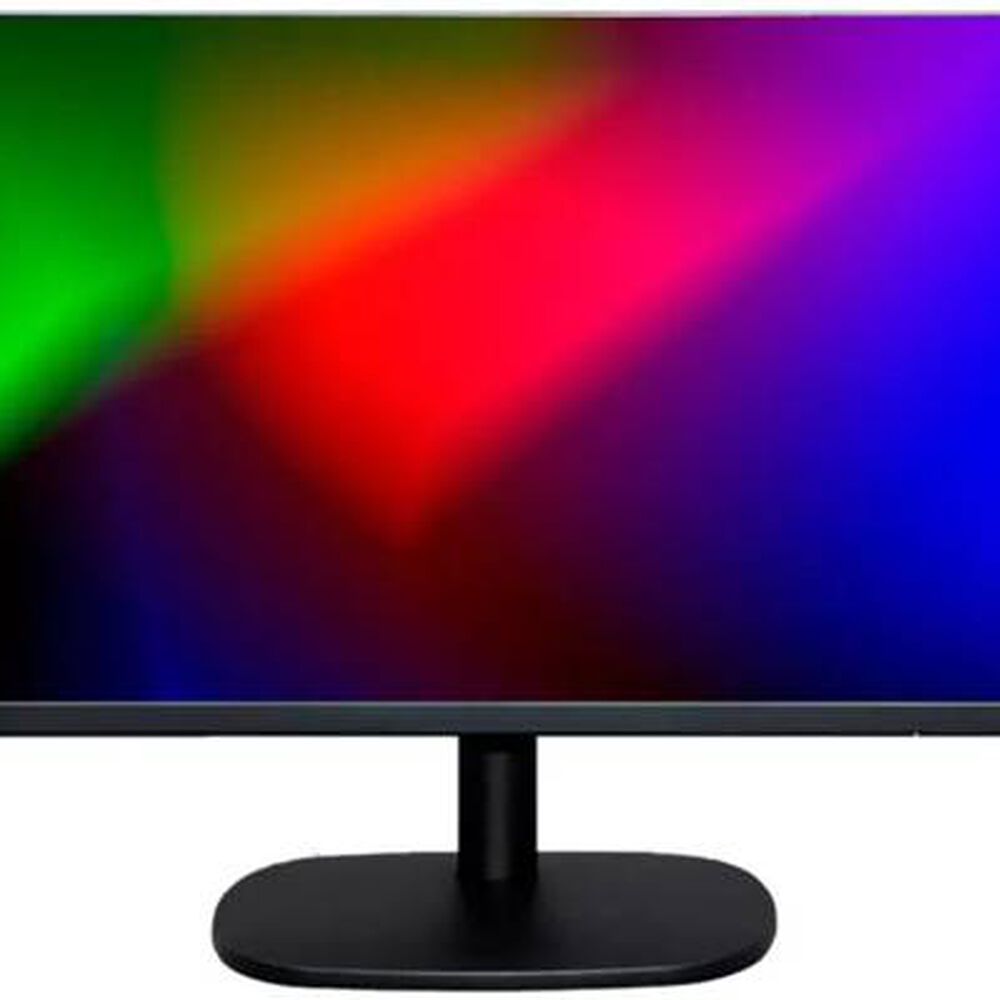 Monitor 24 Ekron Full Hd 100hz Hdmi Vga Negronuevo image number 0.0