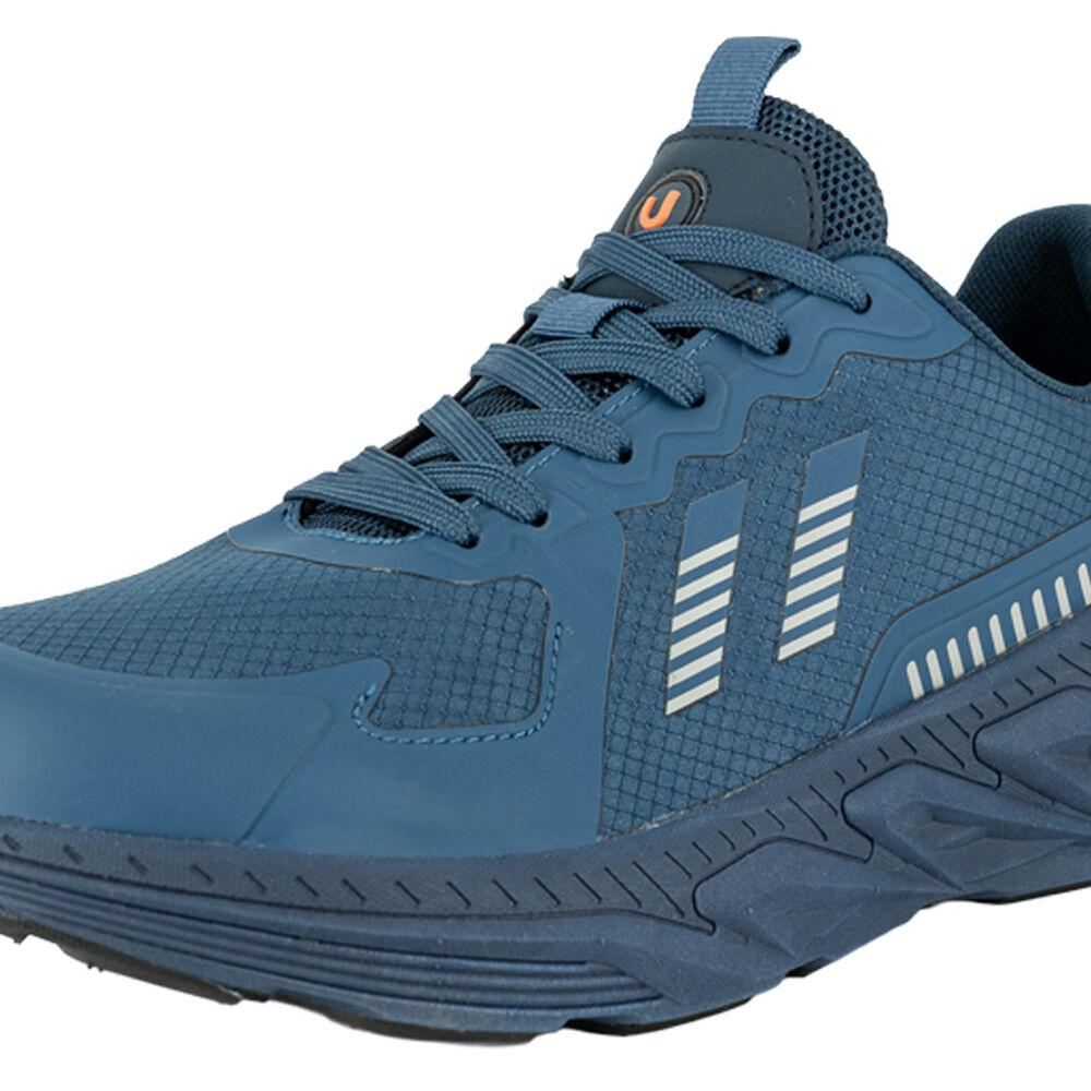 Zapatilla Seul Azul Uns image number 3.0