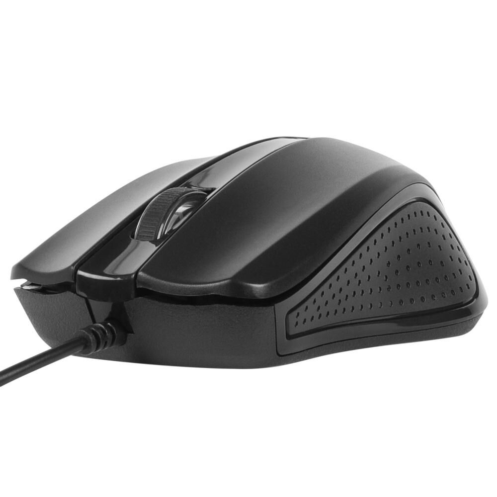 Mouse Optico Alambrico Mtg By Targus Amu825 image number 6.0