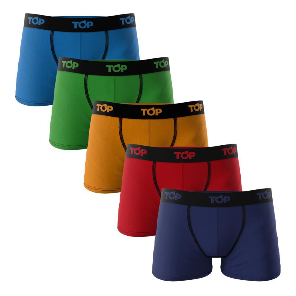 Pack Boxer Ni&ntilde;o Top image number 0.0