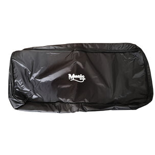 Funda Para Teclado 61 N 10mm Mub-611t