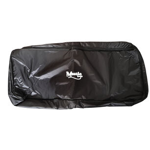 Funda Para Teclado 61 N 10mm Mub-611t