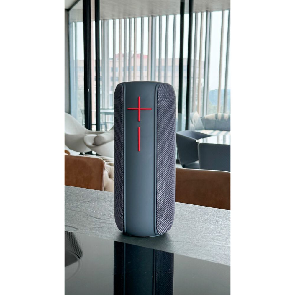 Parlante Bluetooth 5.0 Portátil Cmq20w Ipx6 Compaq image number 5.0