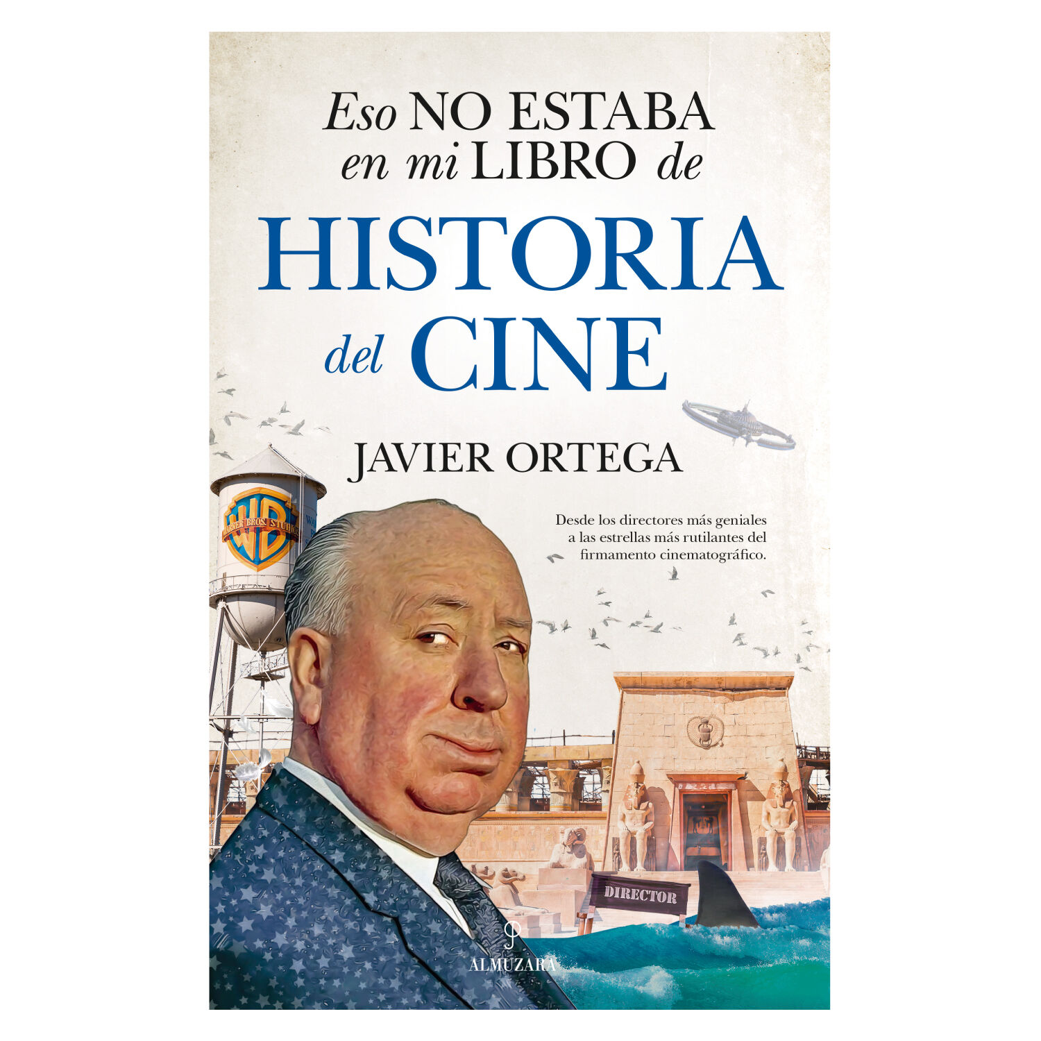 Eso No Estaba Historia Del Cine image number 0.0