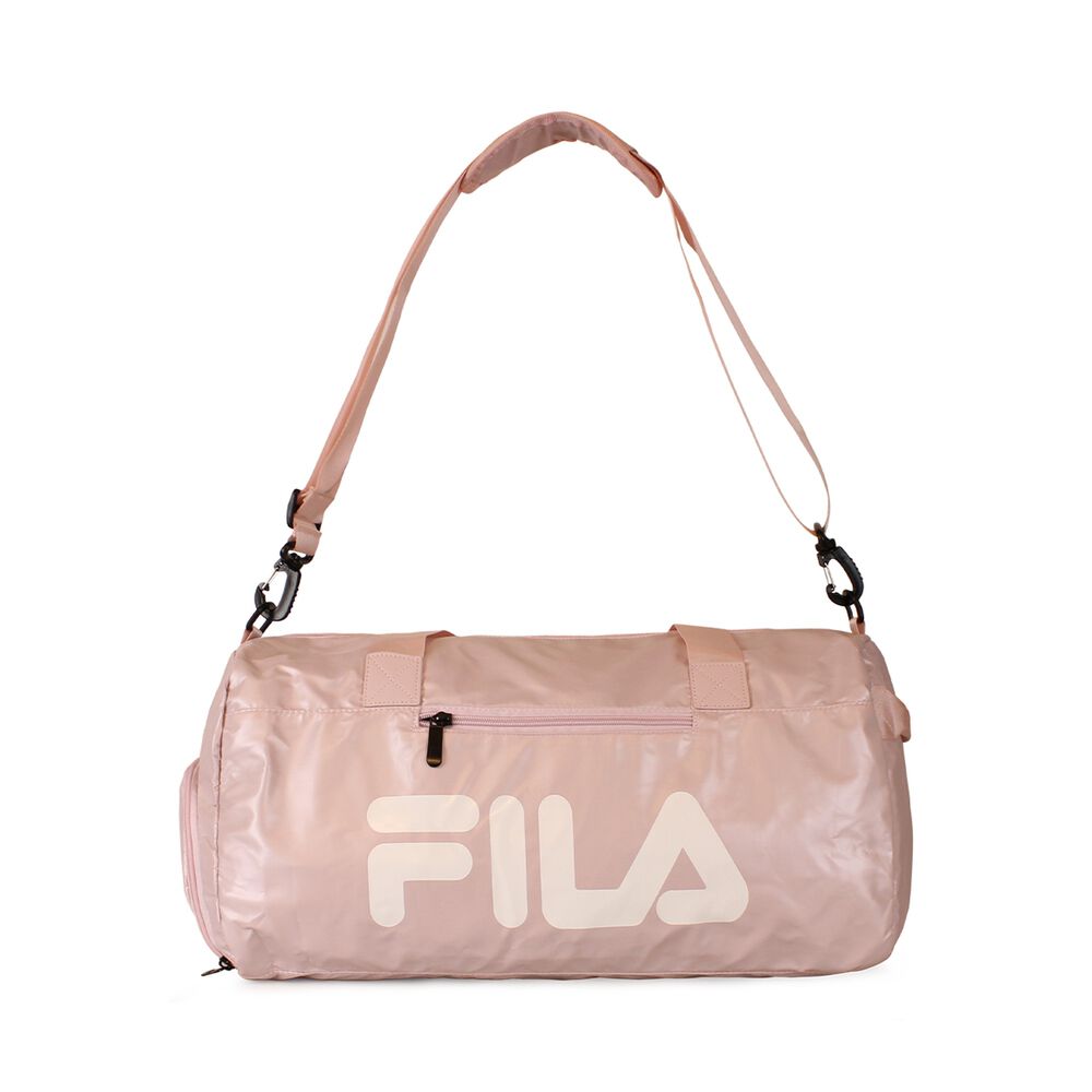 Bolso Femenino Bolonia Pink Fila image number 0.0