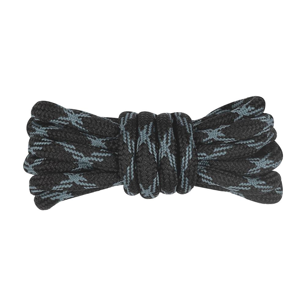 Cordones Defender Antideslizante Negro Medium image number 0.0