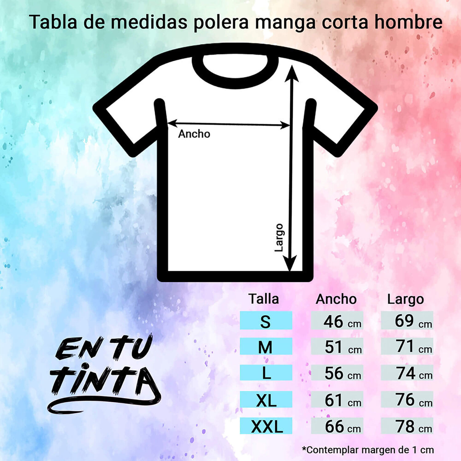Polera Hombre Megadeth Metal Rock image number 2.0
