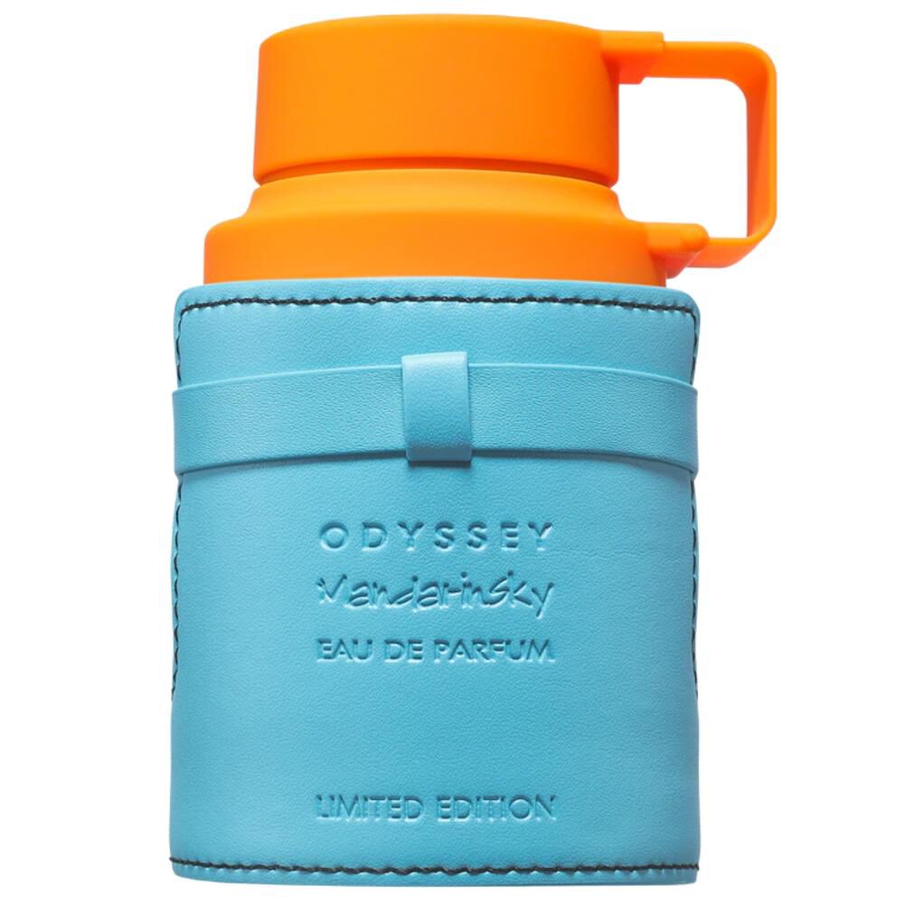 Perfume Hombre Odyssey Mandarin Sky Armaf / 60 Ml / Eau De Parfum image number 1.0
