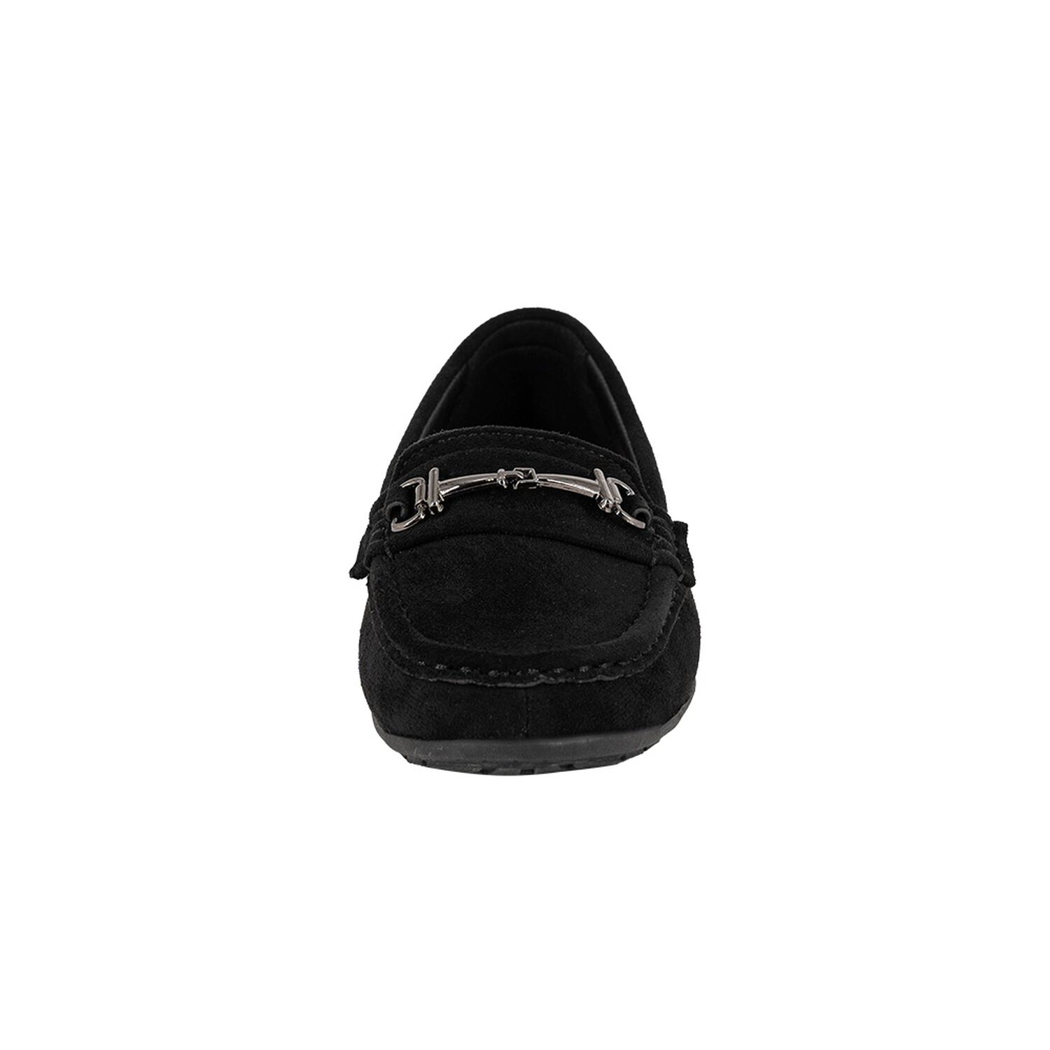 Mocasin Faner Negro Alquimia image number 2.0