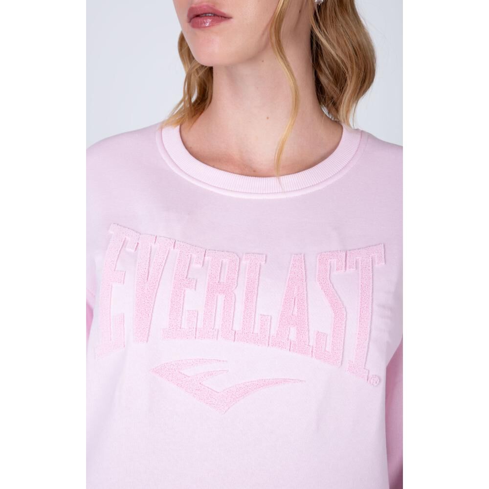 Poleron Cn Aqua Negro Everlast image number 2.0