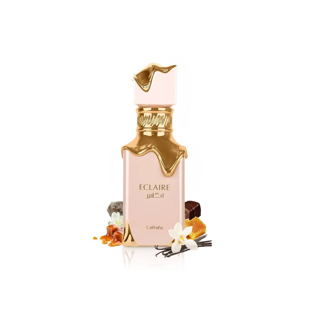 Eclaire 100 Ml Edp Lattafa image number 1.0