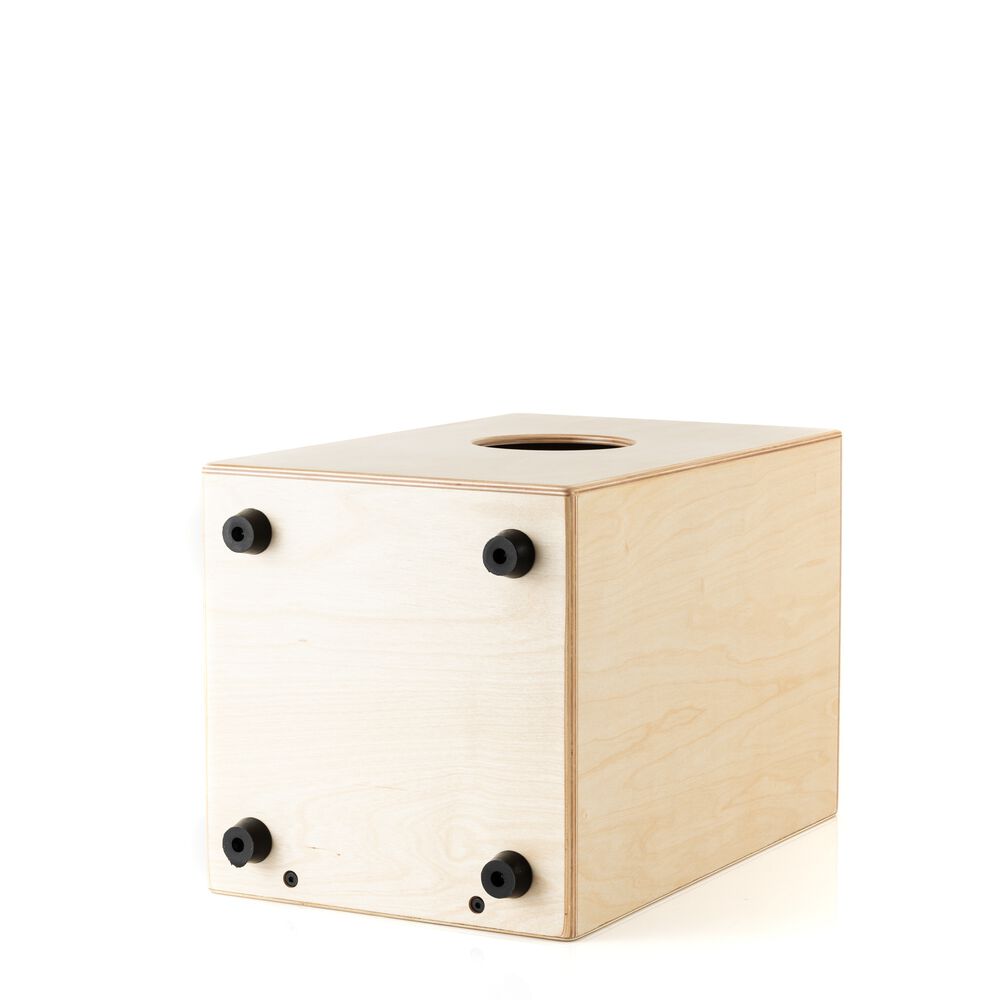 Cajon Peruano Tumbao Tp220 image number 2.0