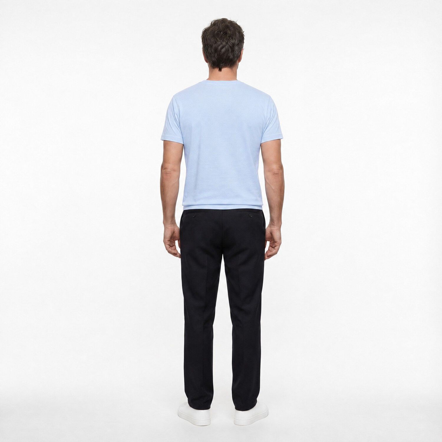 Pantal&oacute;n Hombre The King's Polo Club image number 1.0