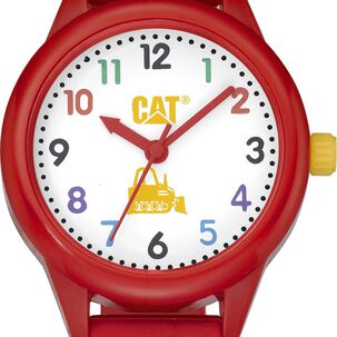 Reloj Cat Niños Kd-410-87-217 Kids