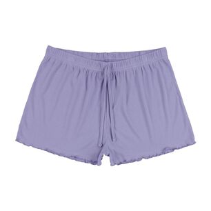 Pijama Short Mujer Freedom