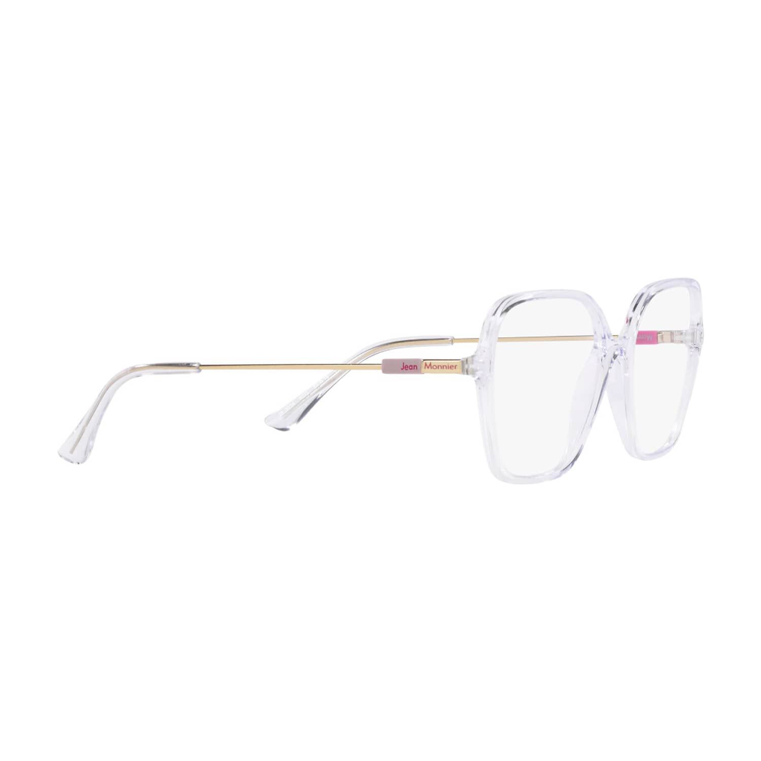 Lentes &Oacute;pticos Transparente Jean Monnier image number 10.0
