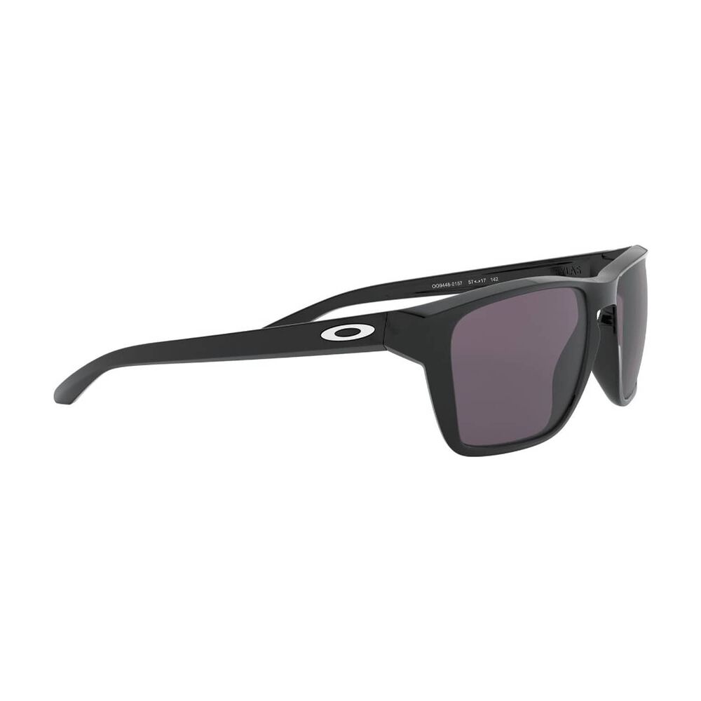 Lentes De Sol Sylas Prizm Grey Oakley image number 10.0