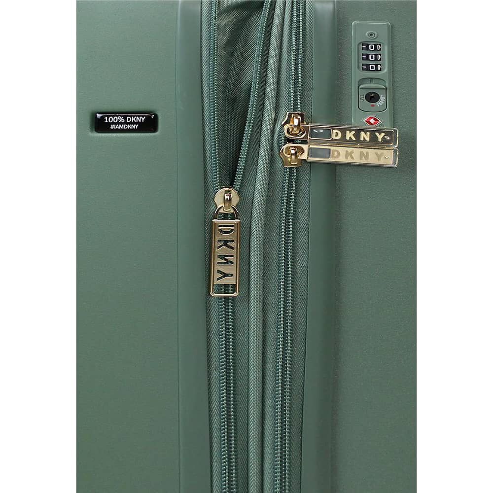 Maleta Donna Karan Mediana Lucerna 20kg Verde Dkny image number 3.0