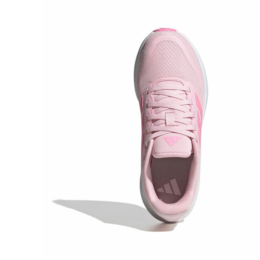 Zapatilla Running Unisex Adidas Runfalcon 5 J image number 4.0